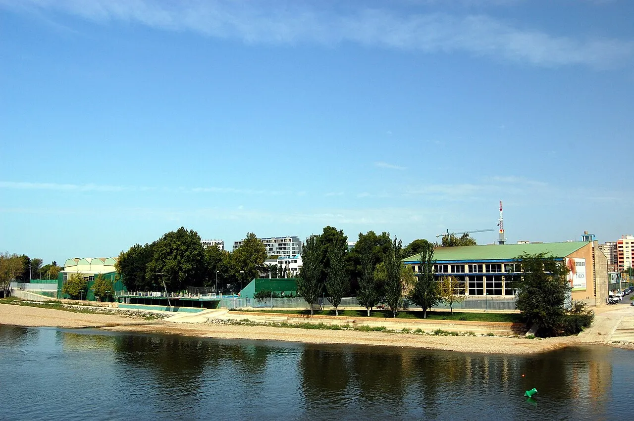 Centro Natación Helios