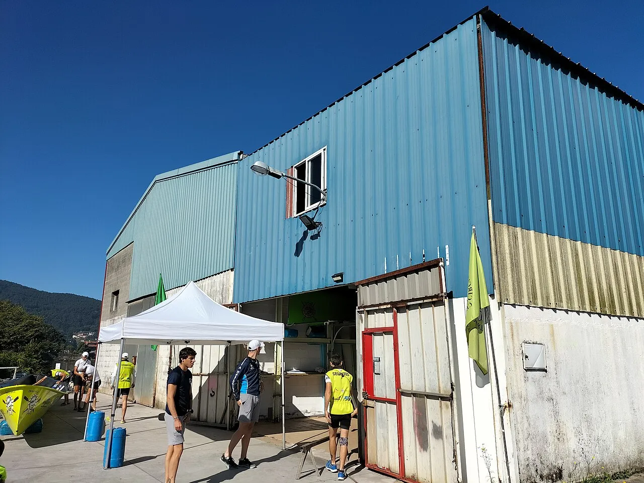 Círculo Cultural Deportivo Cesantes