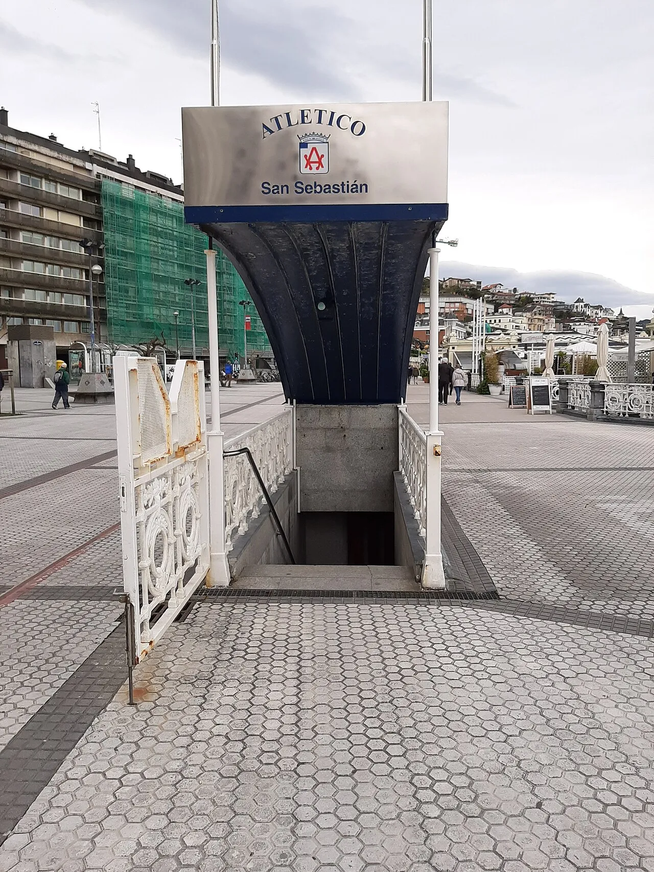 Club Atlético San Sebastián