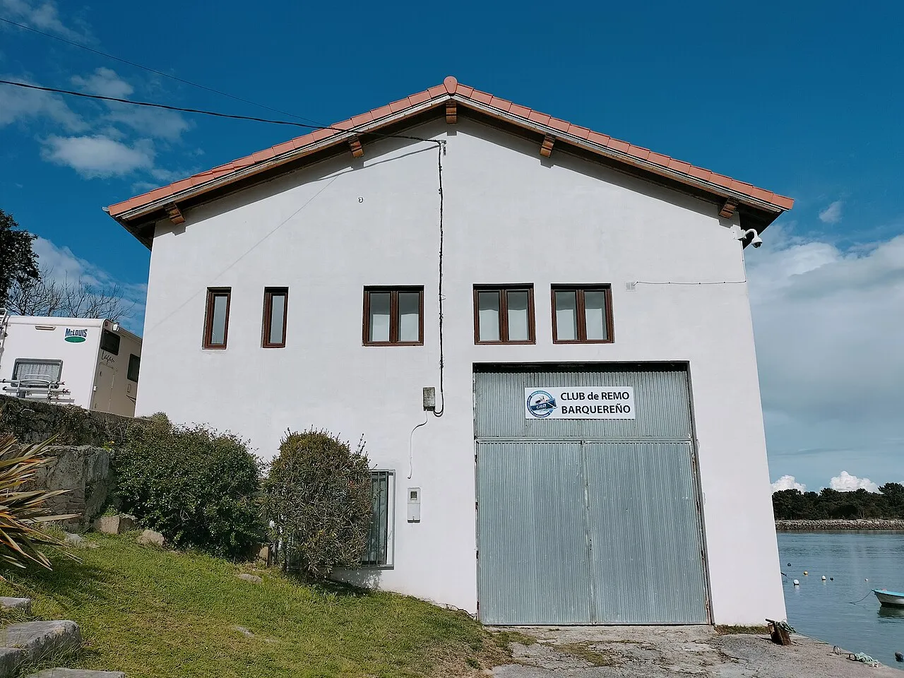 Club de Remo Barquereño