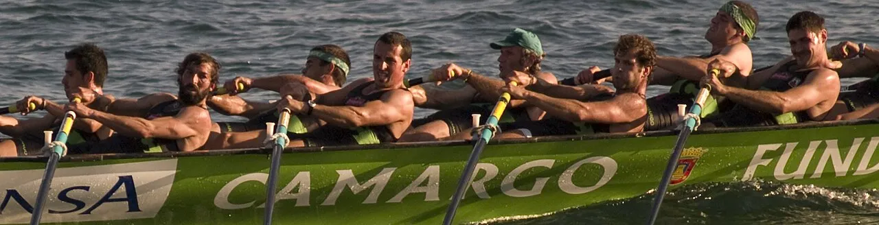 Club de Remo Camargo