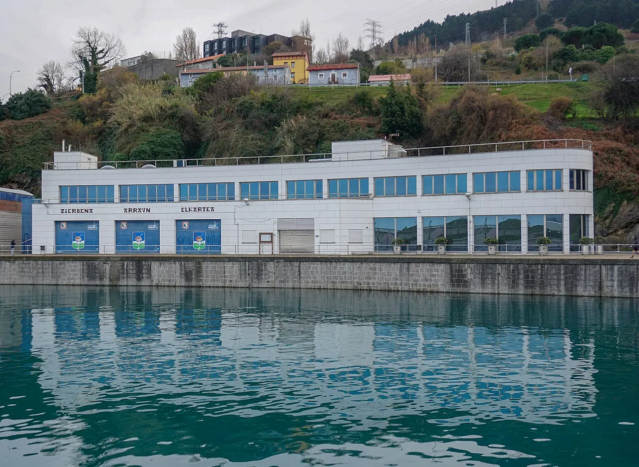 Club de Remo Ciervana