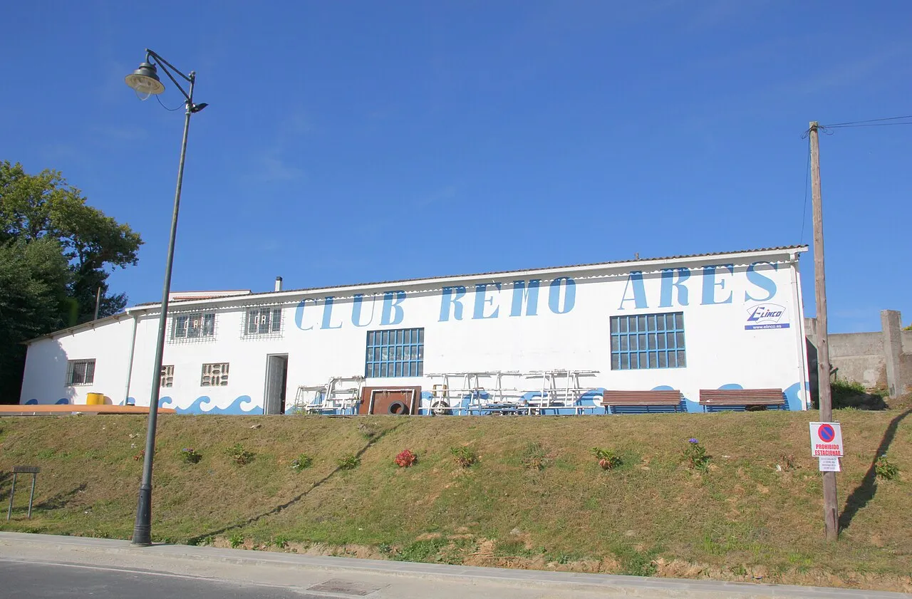 Club de Remo de Ares