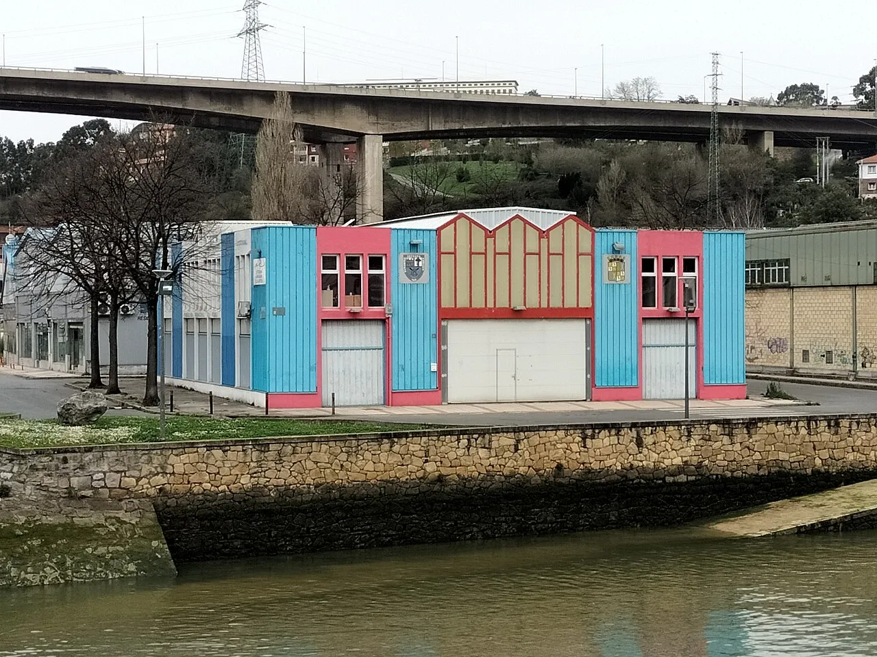 Lutxana Arraun Elkartea