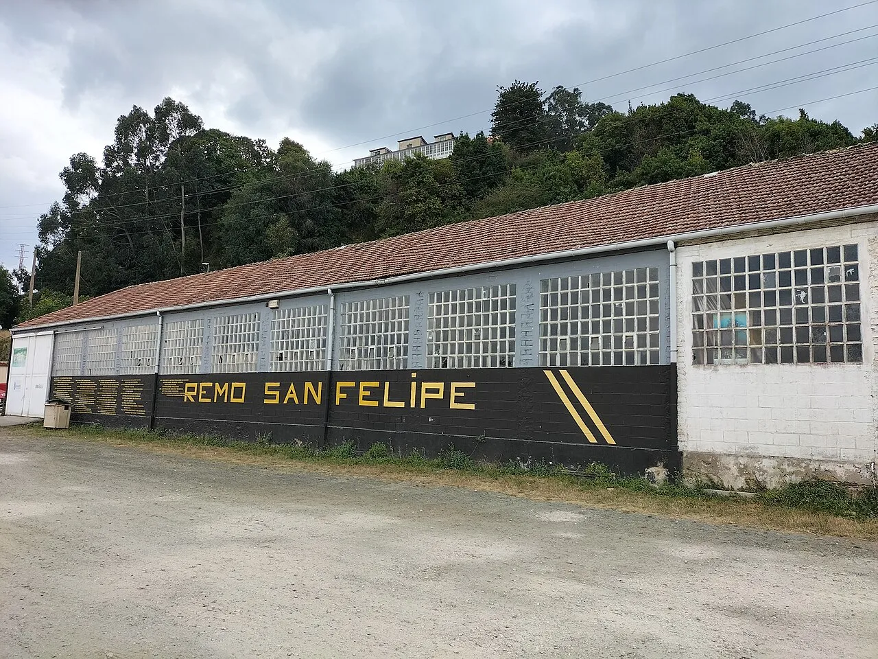 Club de Remo San Felipe