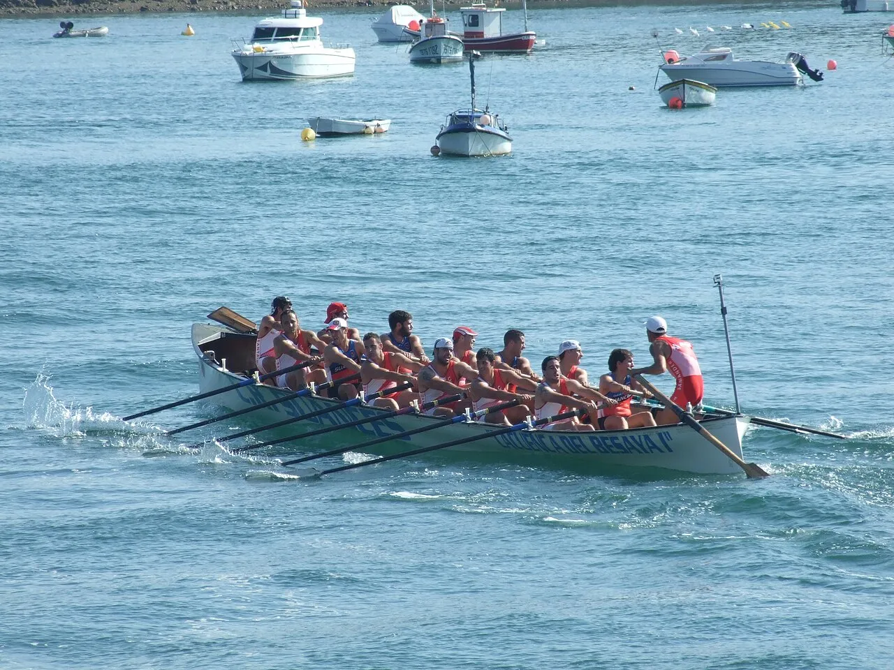 Club de Remo Santander