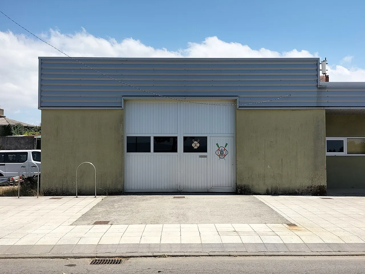 Club de Remo Vilaxoán