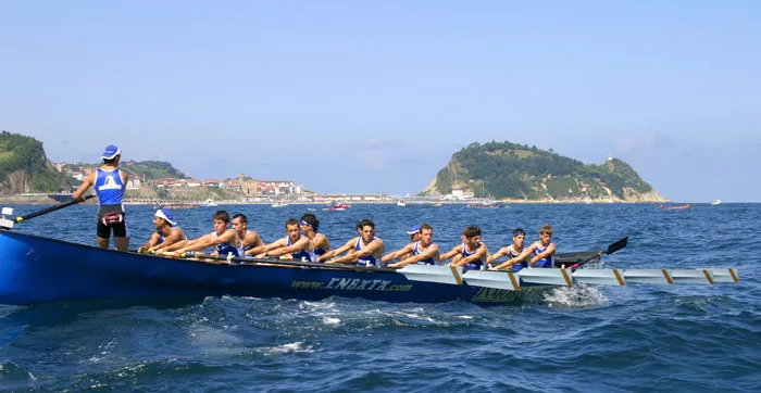 Zarautz Arraun Elkartea