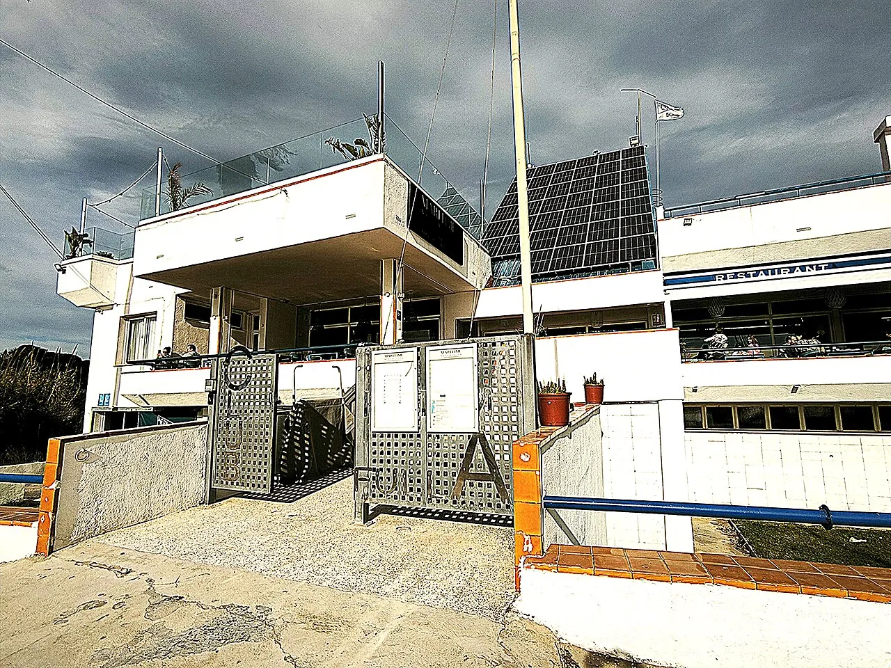 Club Marítim Altafulla