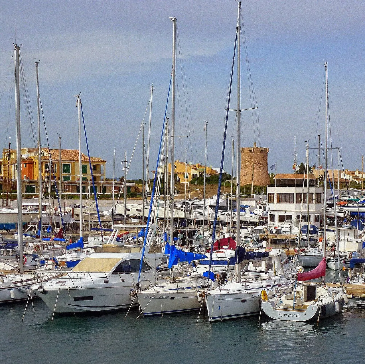 Port de la Ràpita