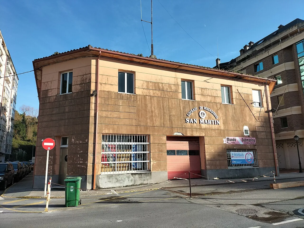 Laredo Remo Club