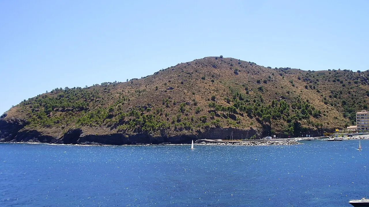 Port of Colera