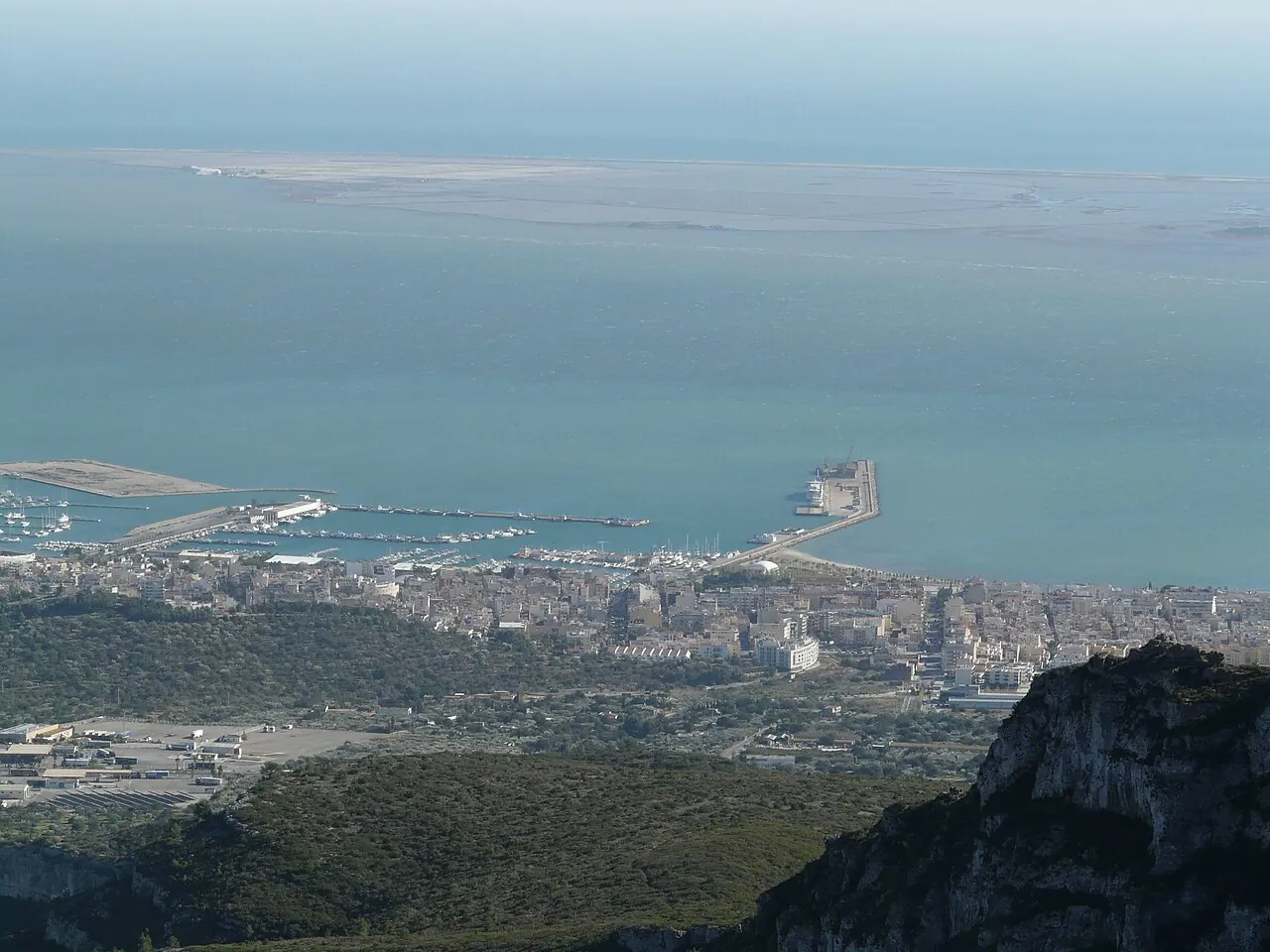 Port de la Ràpita