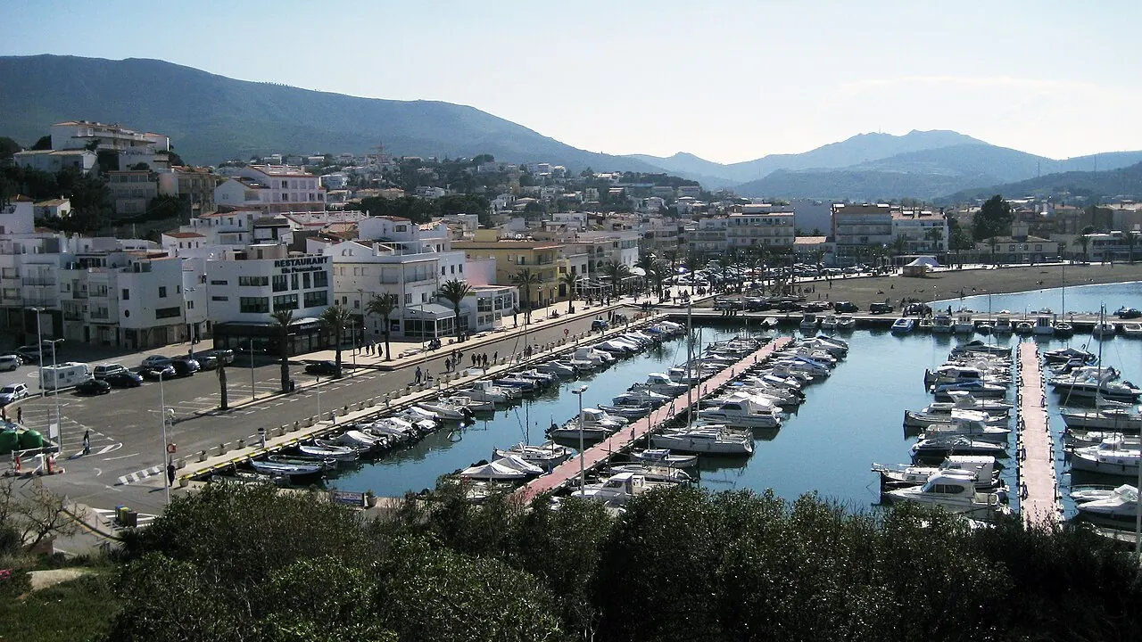 Port de Llançà
