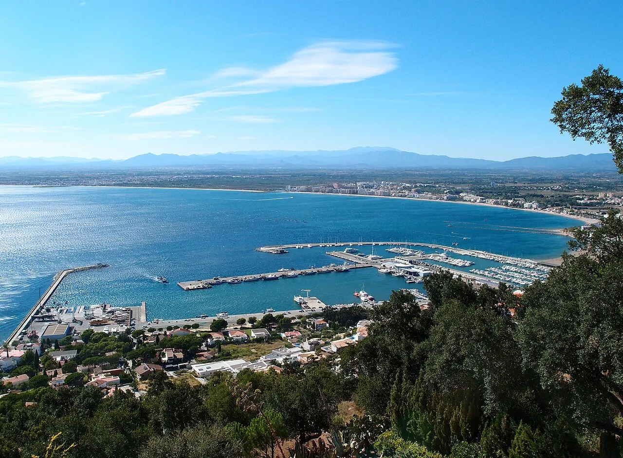 Port of Roses