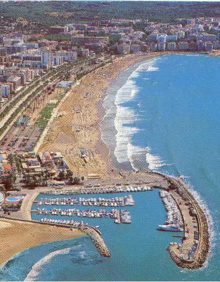 Port de Salou