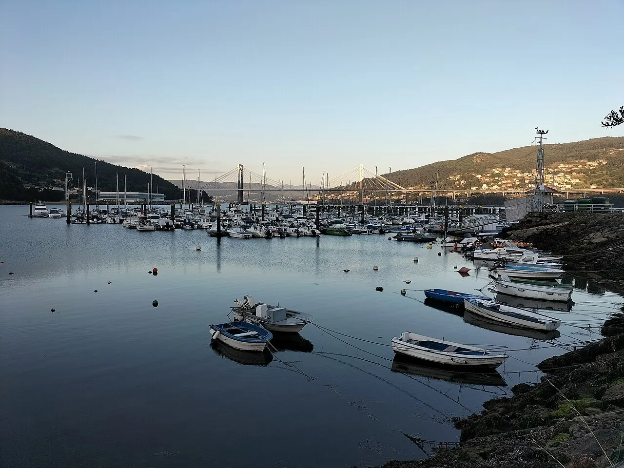 Porto da Tella