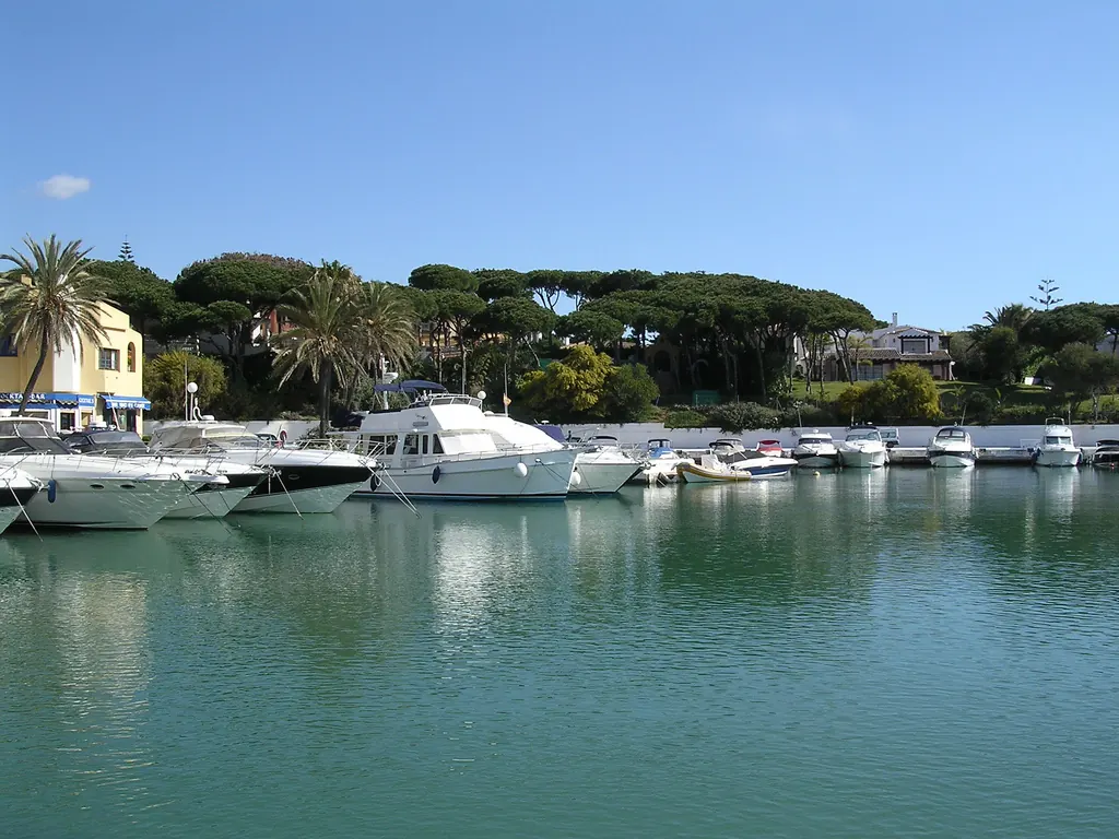 Port of Cabopino
