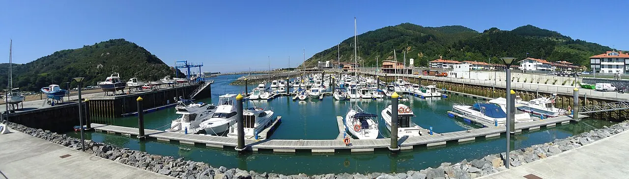 Port of Orio