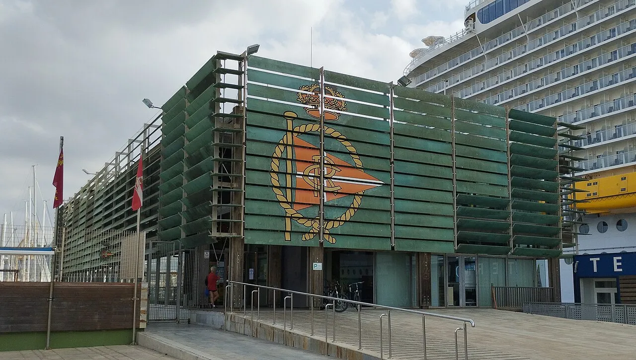Real Club de Regatas de Cartagena