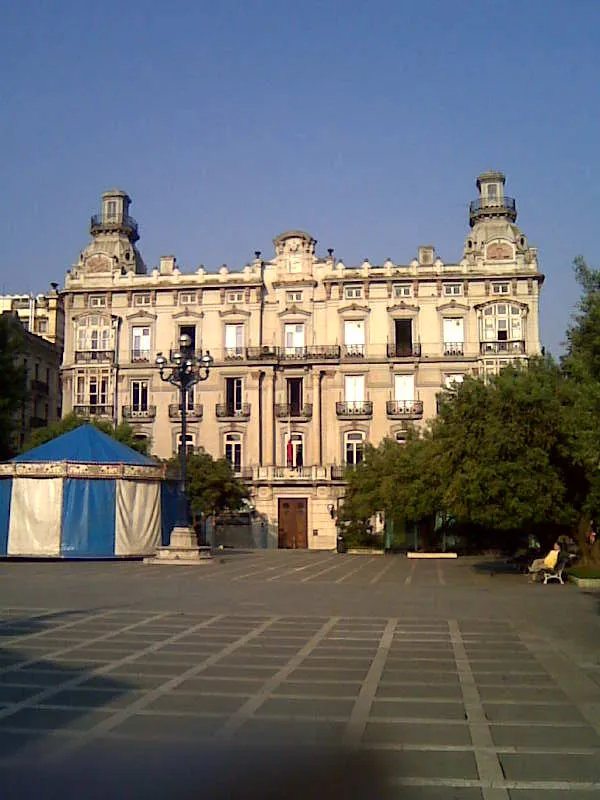 Real Club de Regatas de Santander
