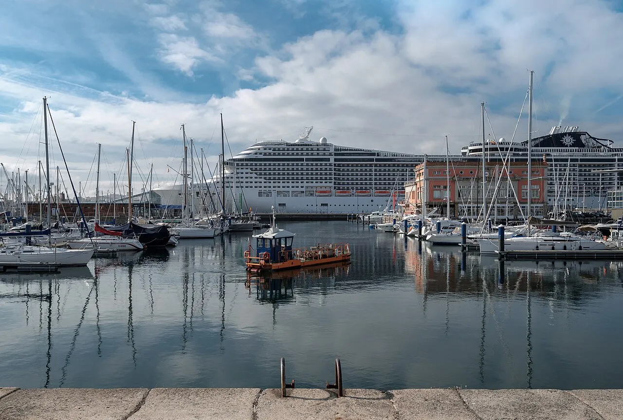 Real Club Náutico de La Coruña