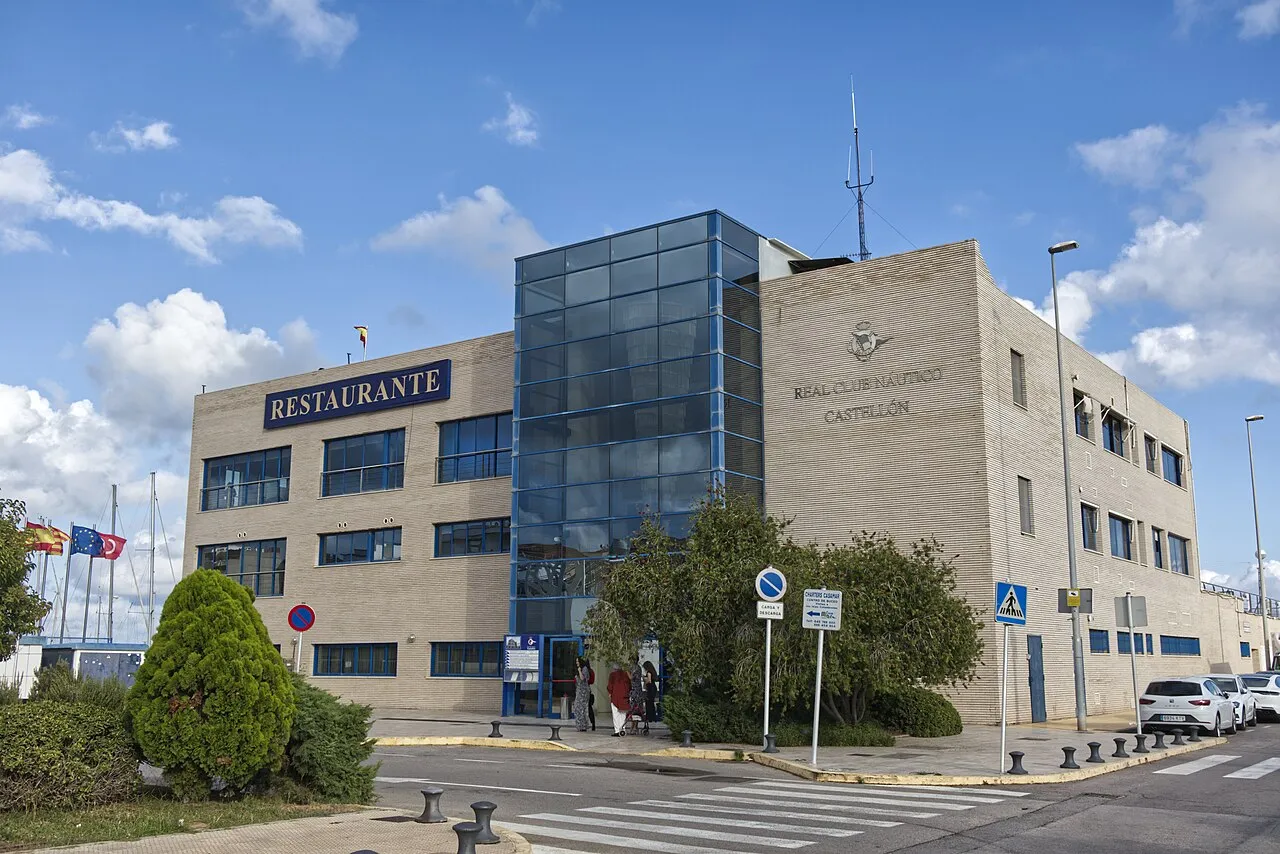 Real Club Náutico de Castellón