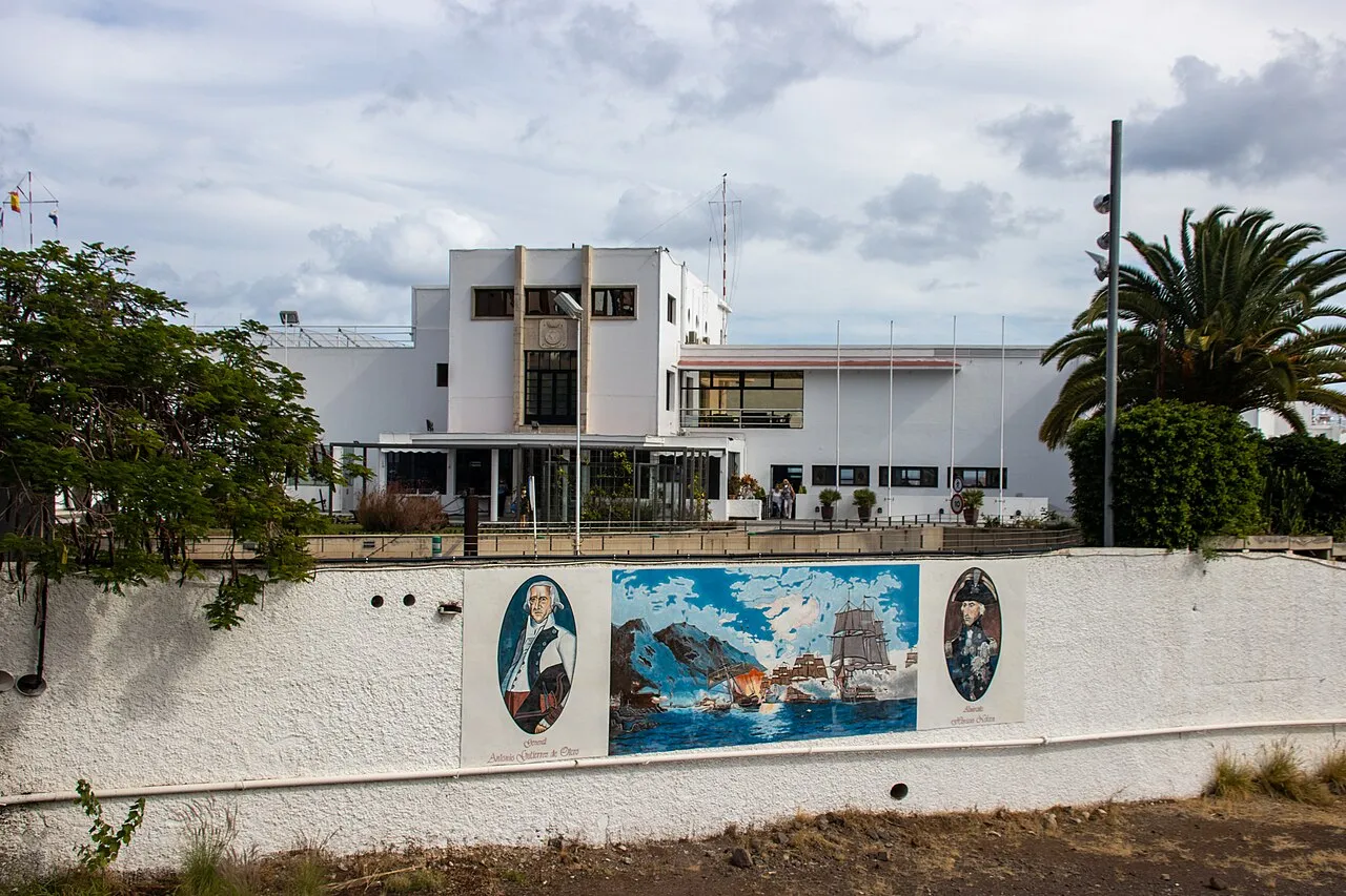 Royal Nautical Club of Tenerife
