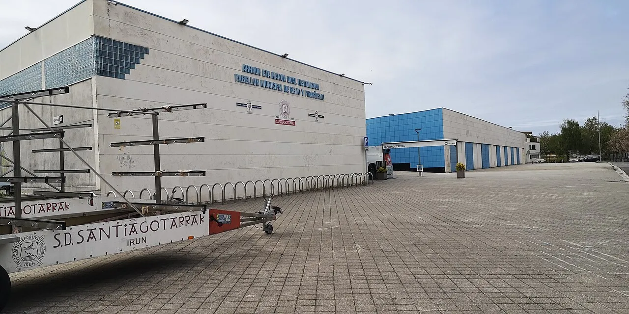 Sociedad Deportiva Santiagotarrak