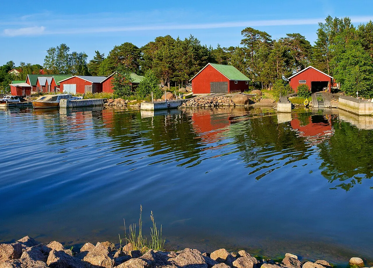Fagerö