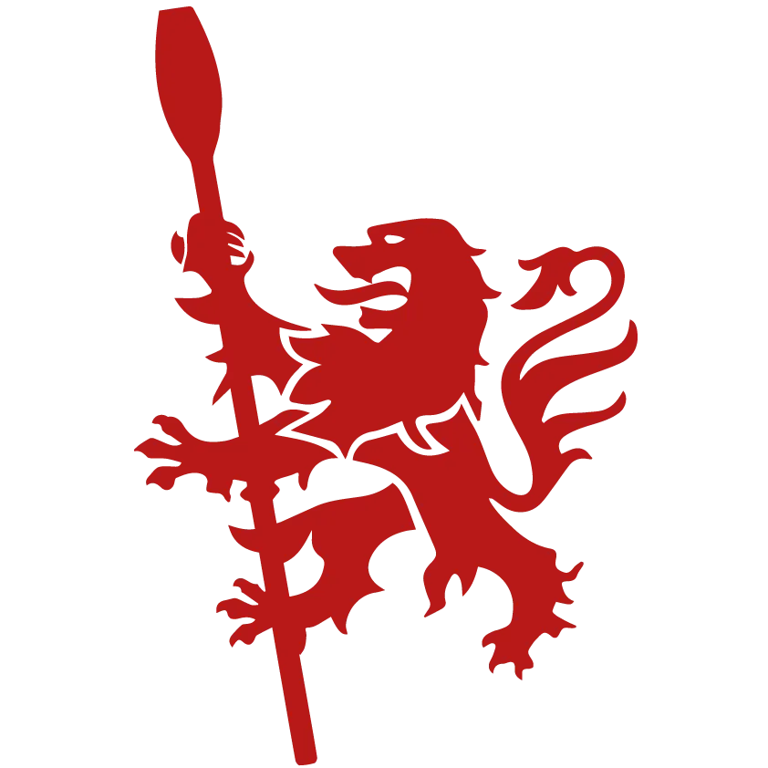 Aviron Union Nautique de Lyon (rowing) logo