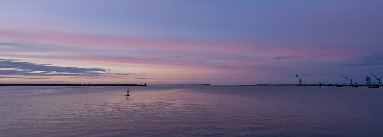 Port Chantereyne, Cherbourg