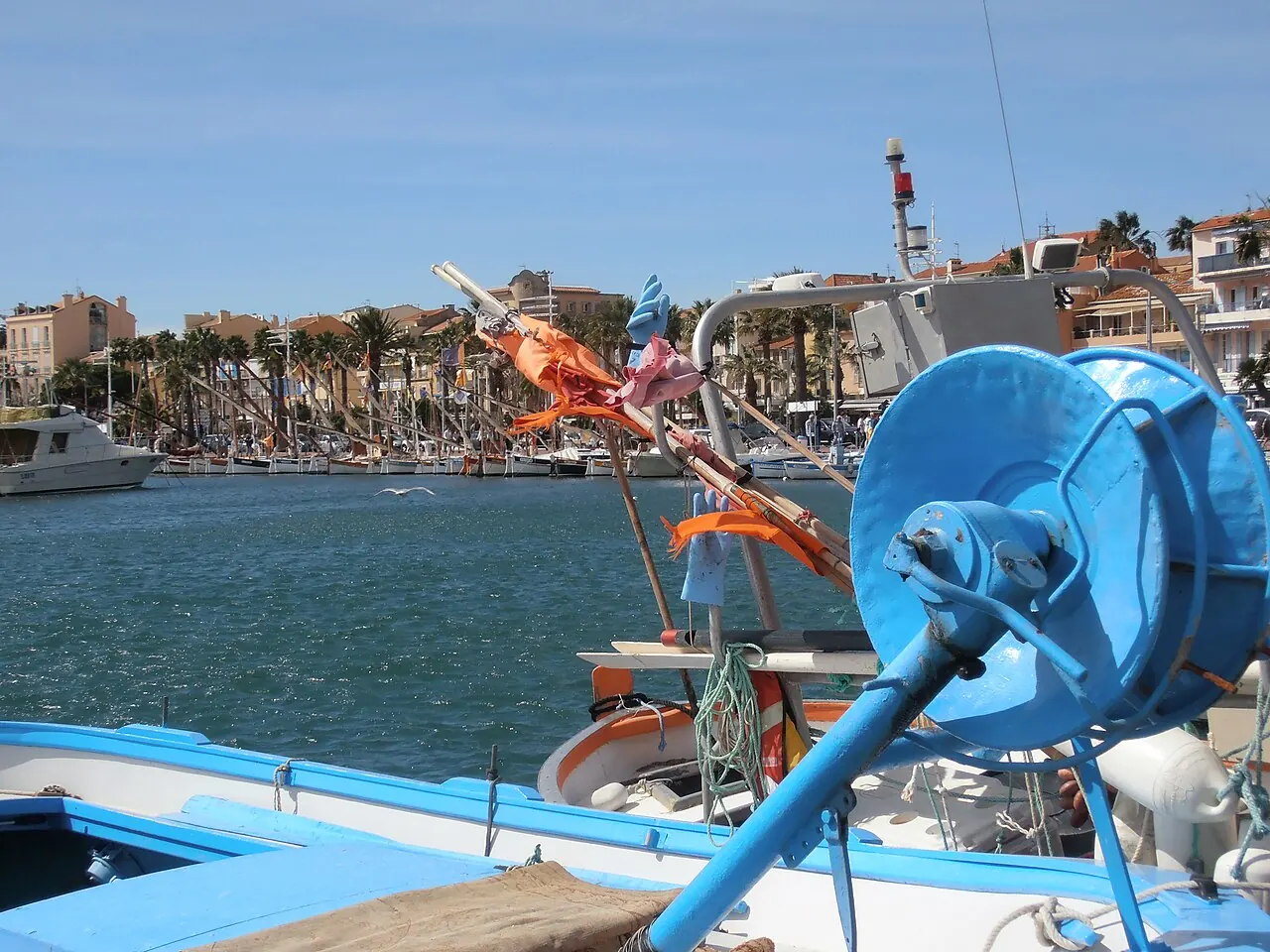Port of Bandol