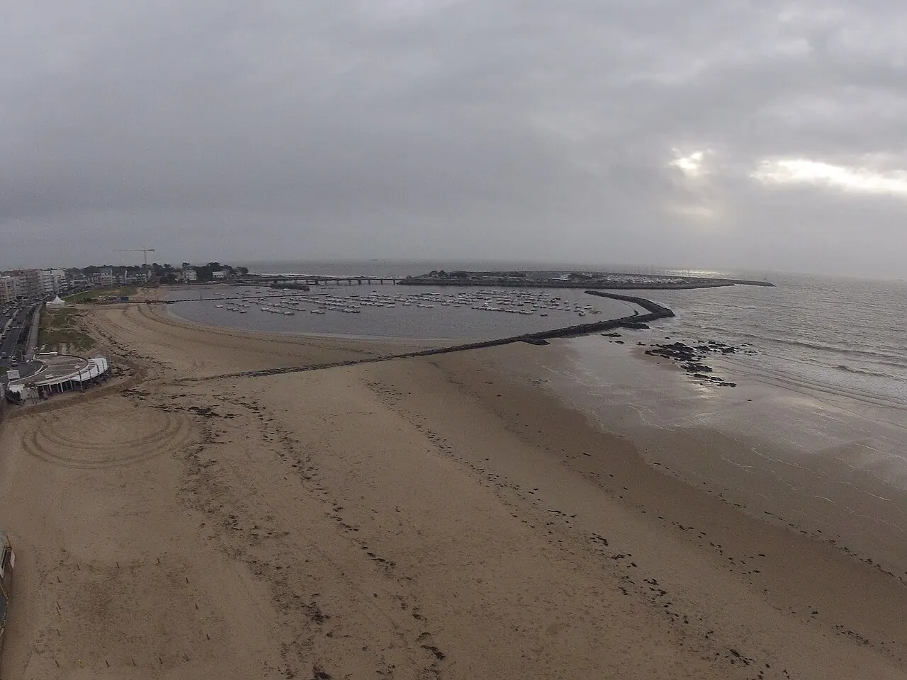 Port de Pornichet