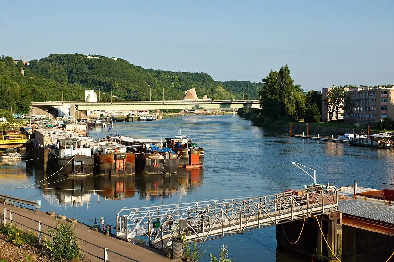 Port de plaisance