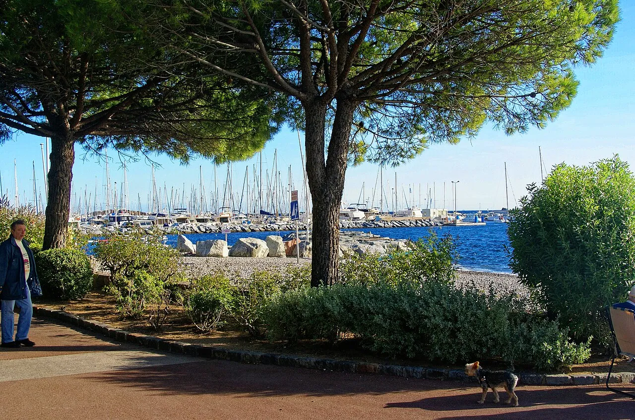 Port Santa Lucia, Saint-Raphaël