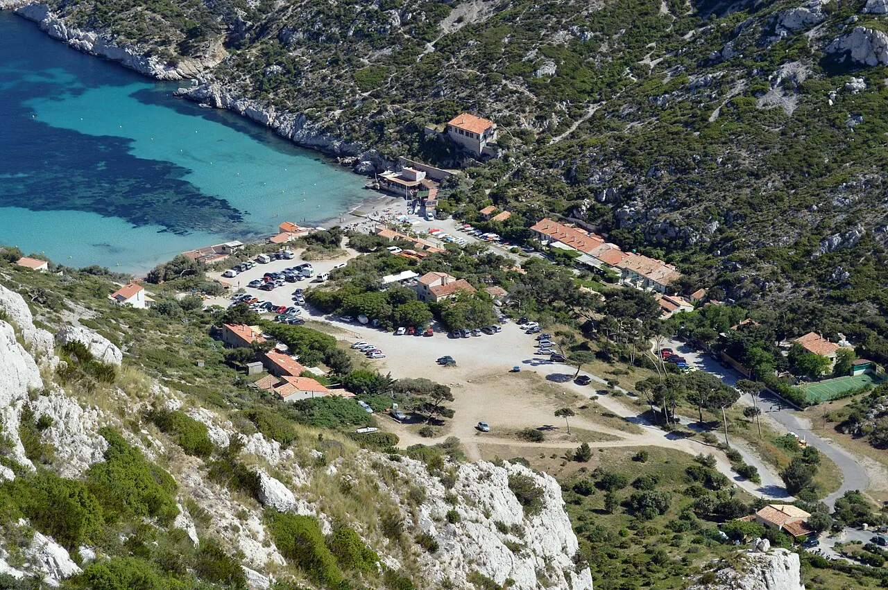 Sormiou