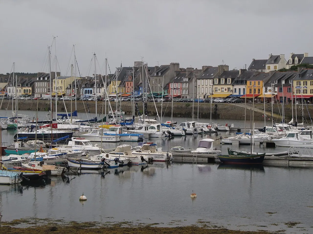 Port du Styvel