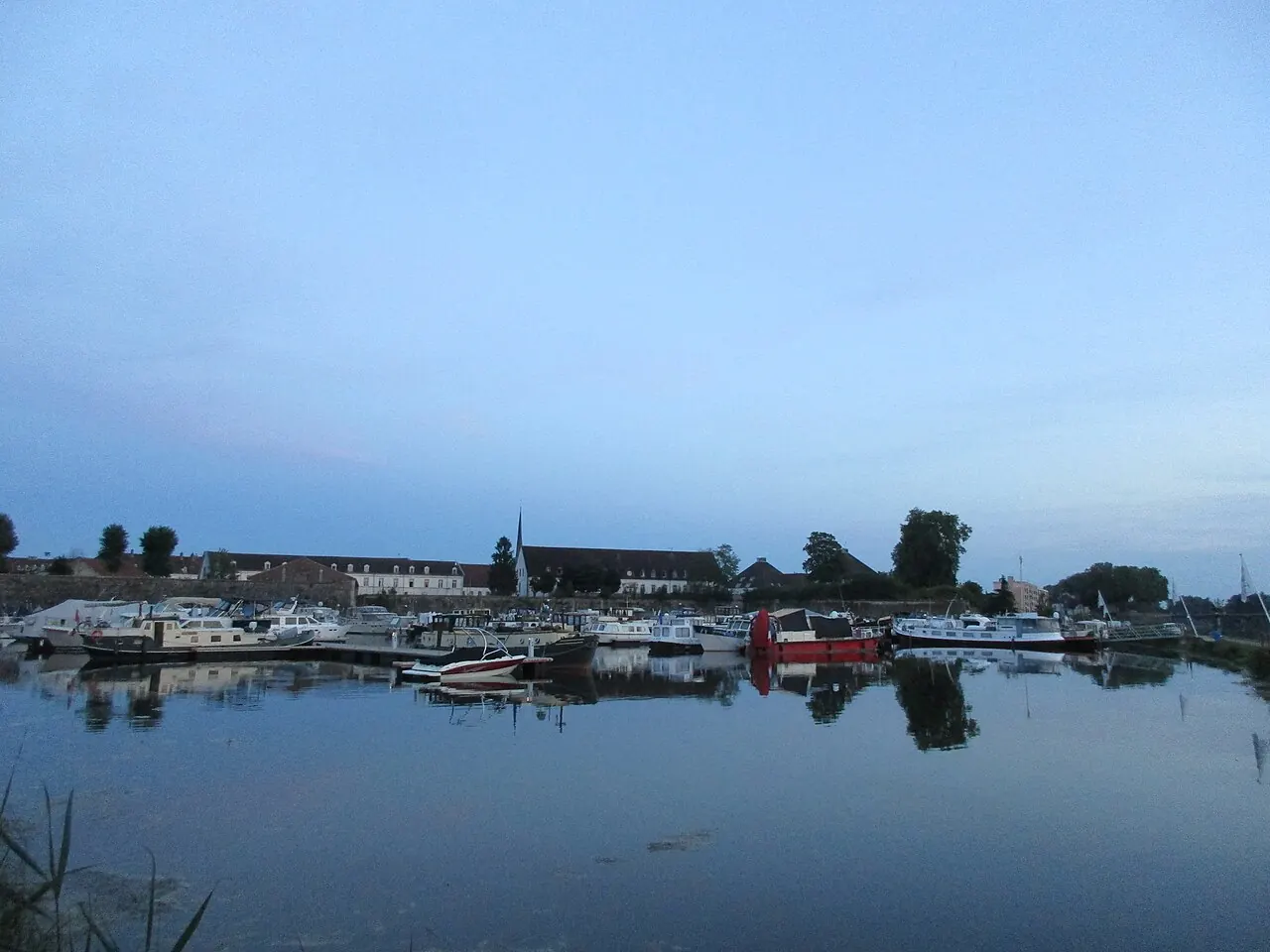 Port Royal