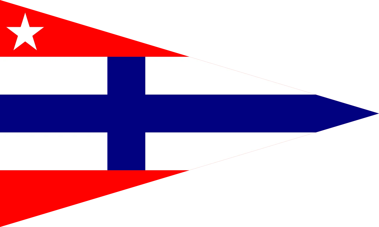Logo Société Nautique de Marseille