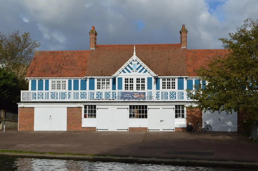 Anglia Ruskin Boat Club