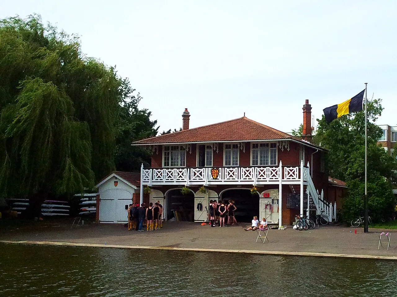 Clare Boat Club