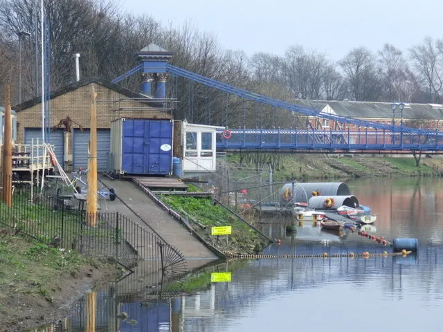 Clydesdale Amateur Rowing Club