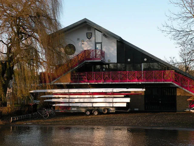 Downing College Boat Club