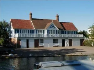 Emmanuel Boat Club