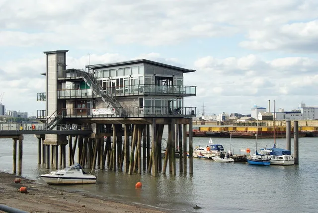 Greenwich Yacht Club