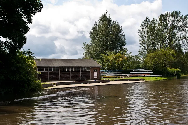 Guildford Rowing Club