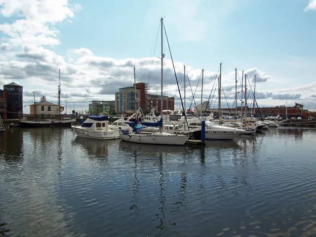Hull Marina
