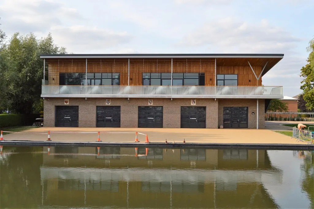 King's College Boat Club