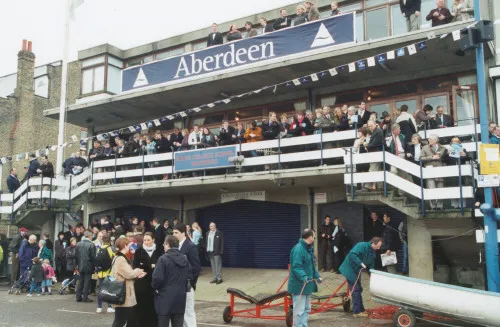 King's College School Boat Club
